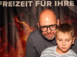 Dorffest 2026 Fotobox